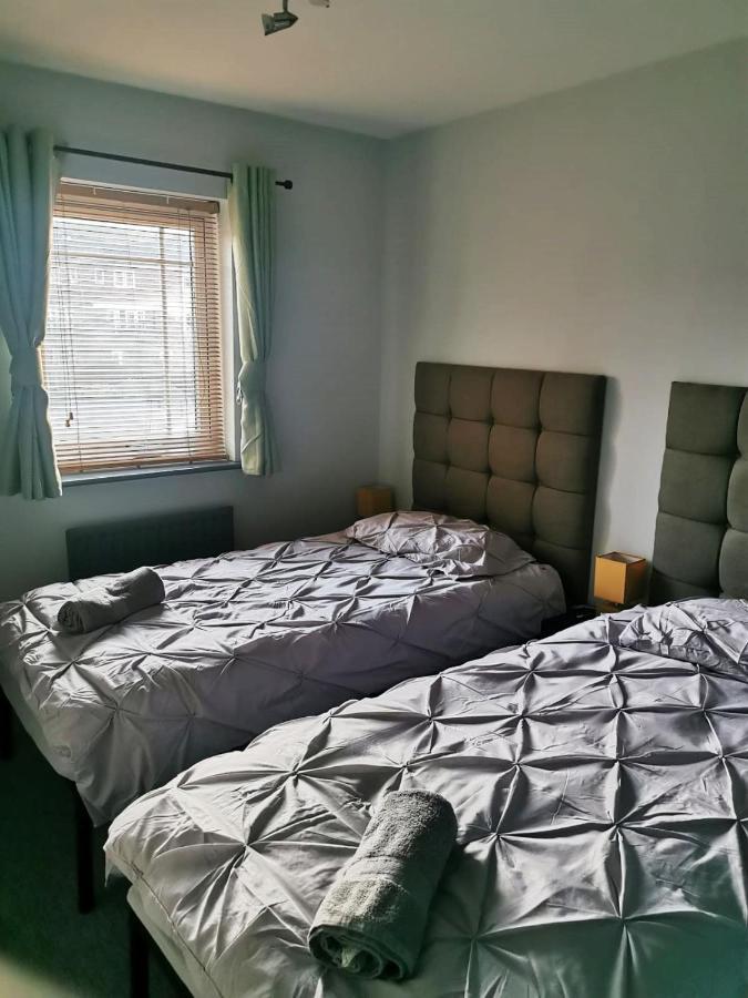 Bankwell Guest House แมนเชสเตอร์ ห้อง รูปภาพ