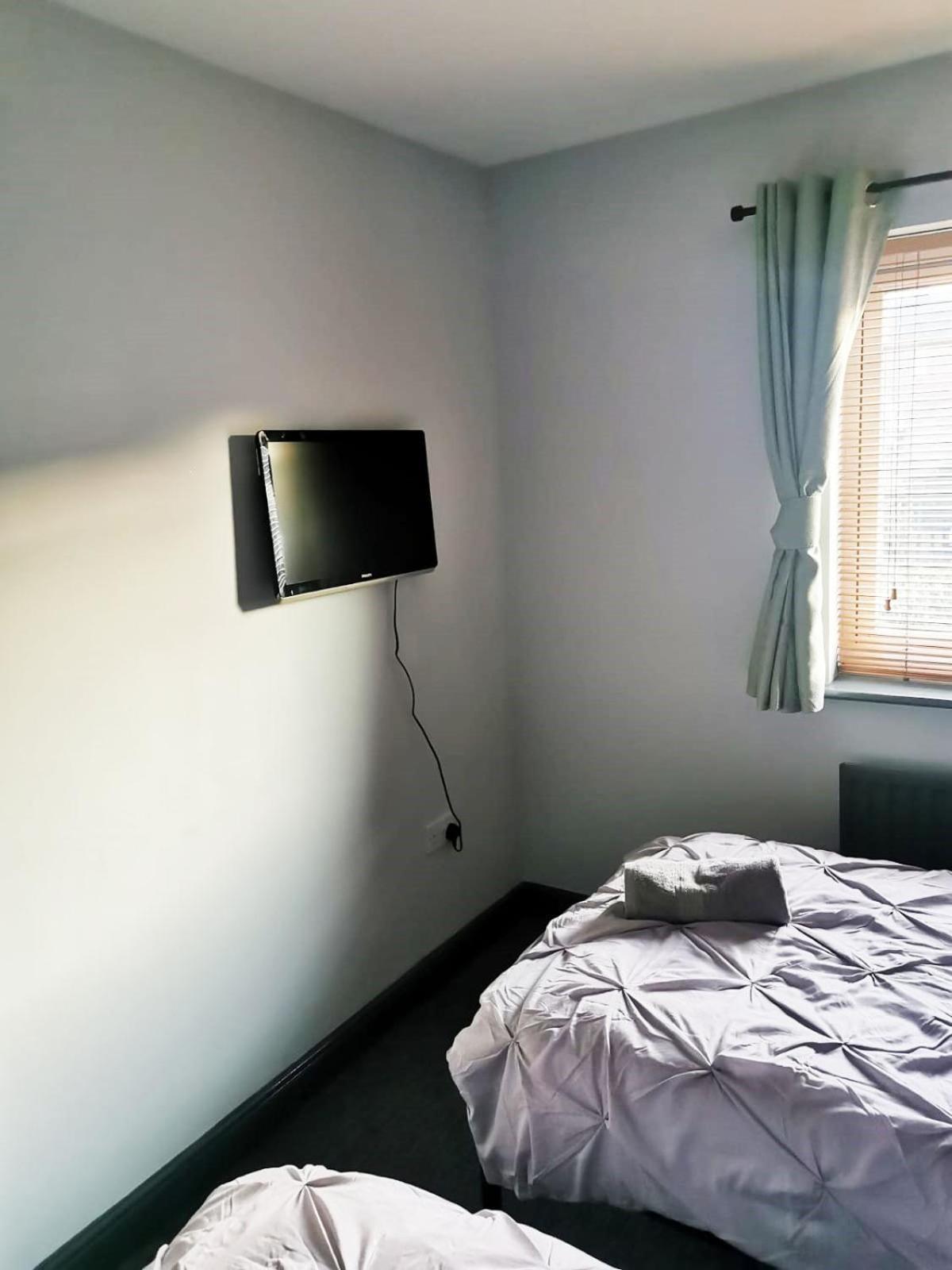 Bankwell Guest House แมนเชสเตอร์ ห้อง รูปภาพ